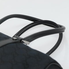 Gucci GG canvas