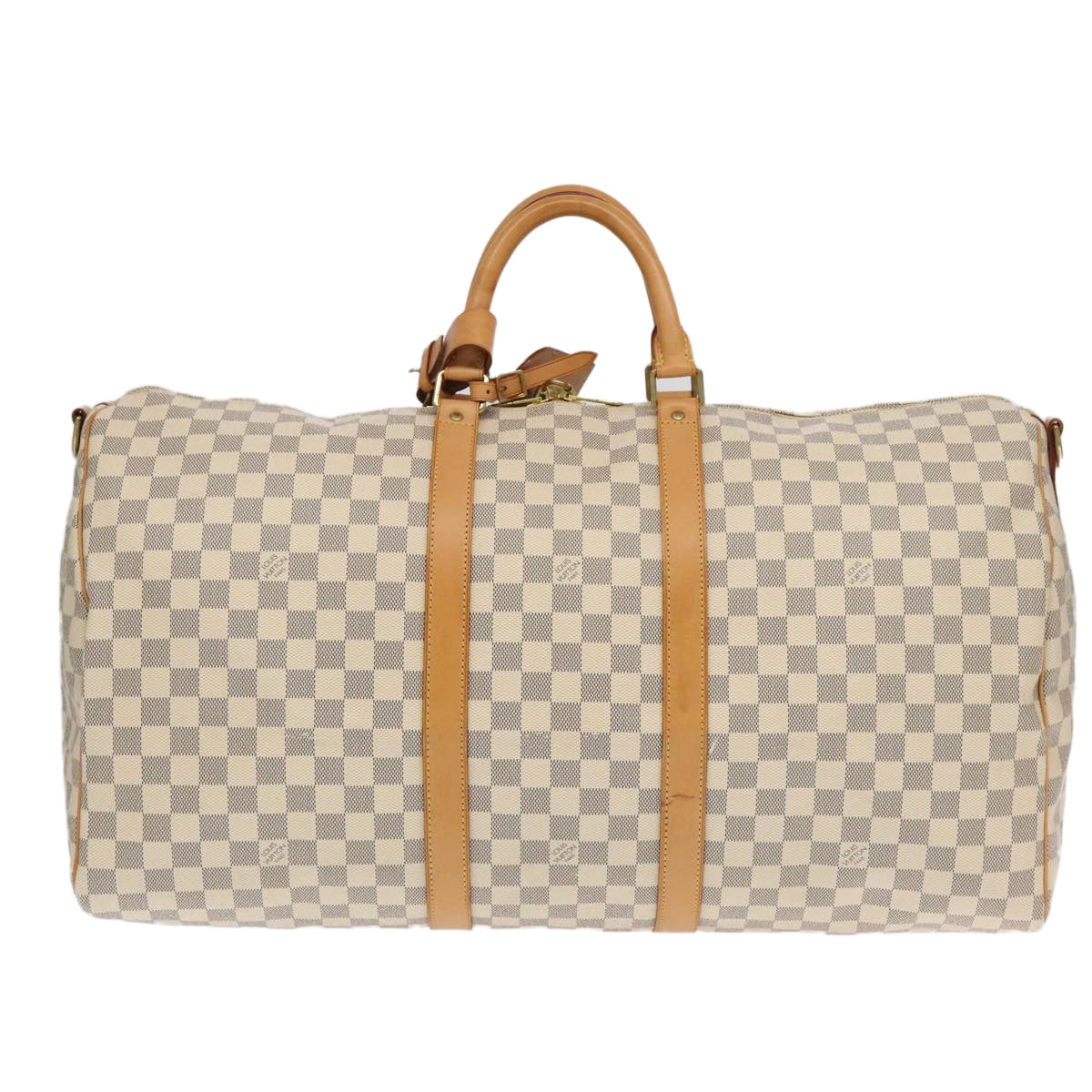 Louis Vuitton Keepall Bandouliere 55