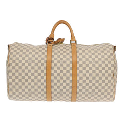 Louis Vuitton Keepall Bandouliere 55