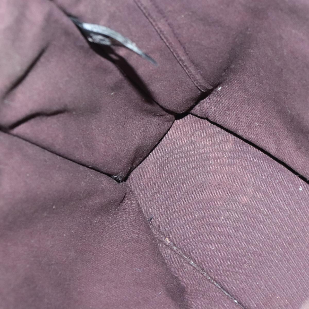 Hermès Fourre tout