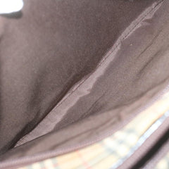 Burberry House Check