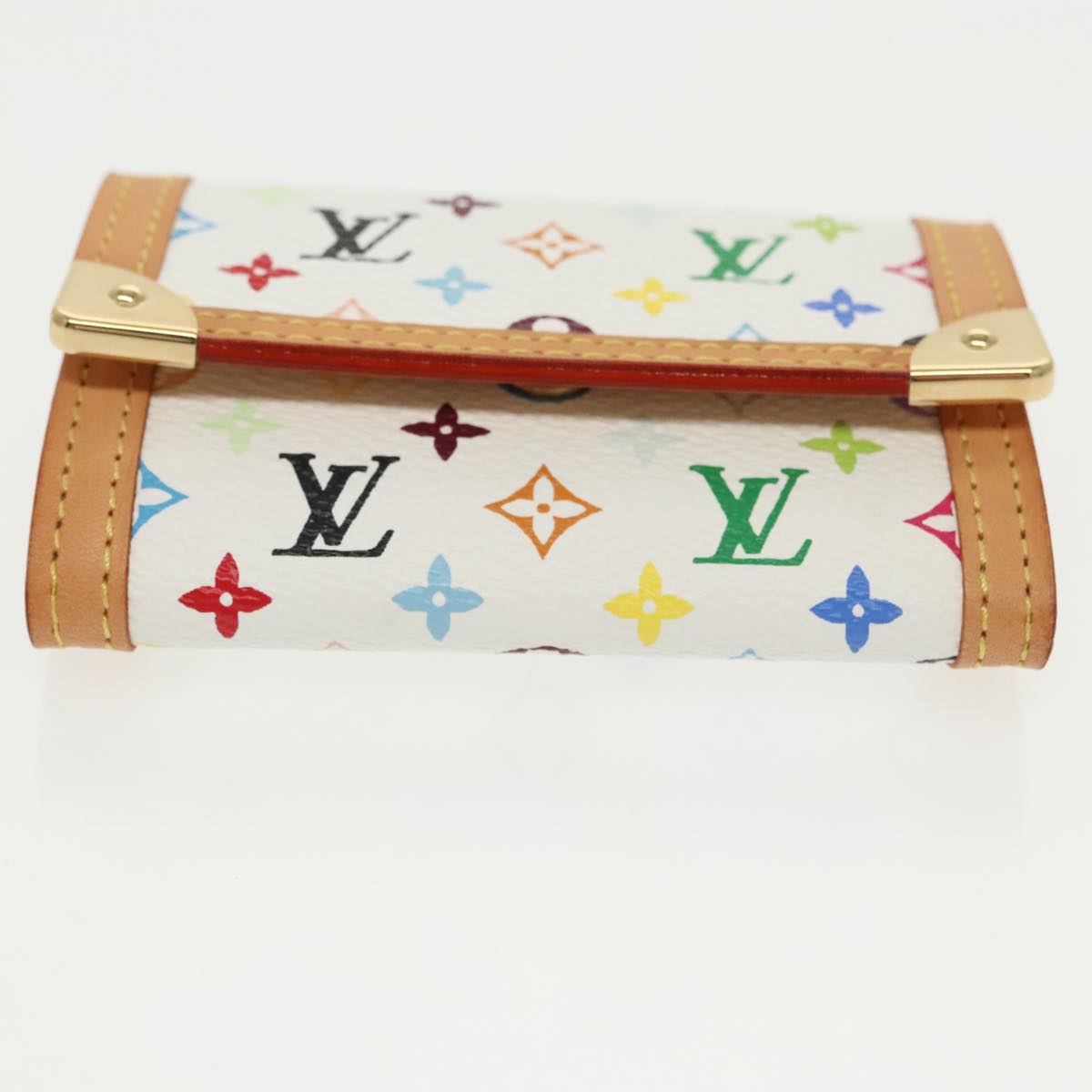 Louis Vuitton Porte monnaie plat