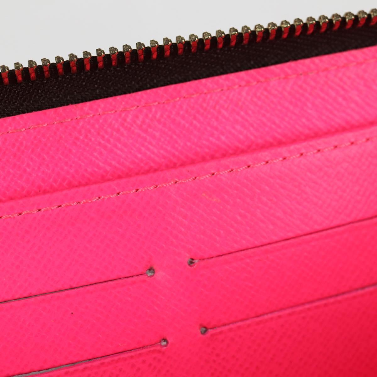 Louis Vuitton Portefeuille zippy