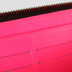 Louis Vuitton Portefeuille zippy