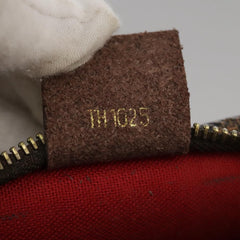 Louis Vuitton Trousse makeup