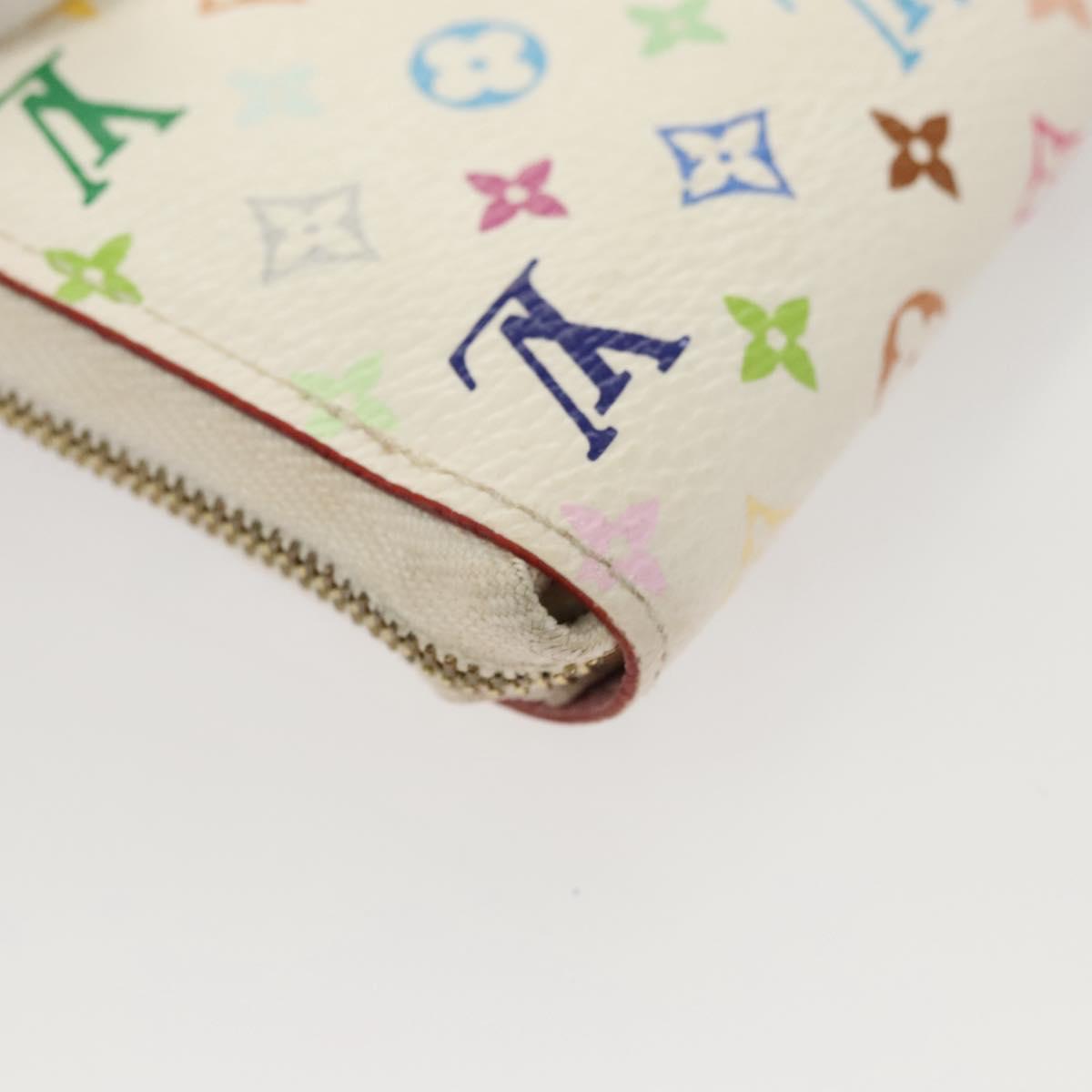 Louis Vuitton Zippy coin purse