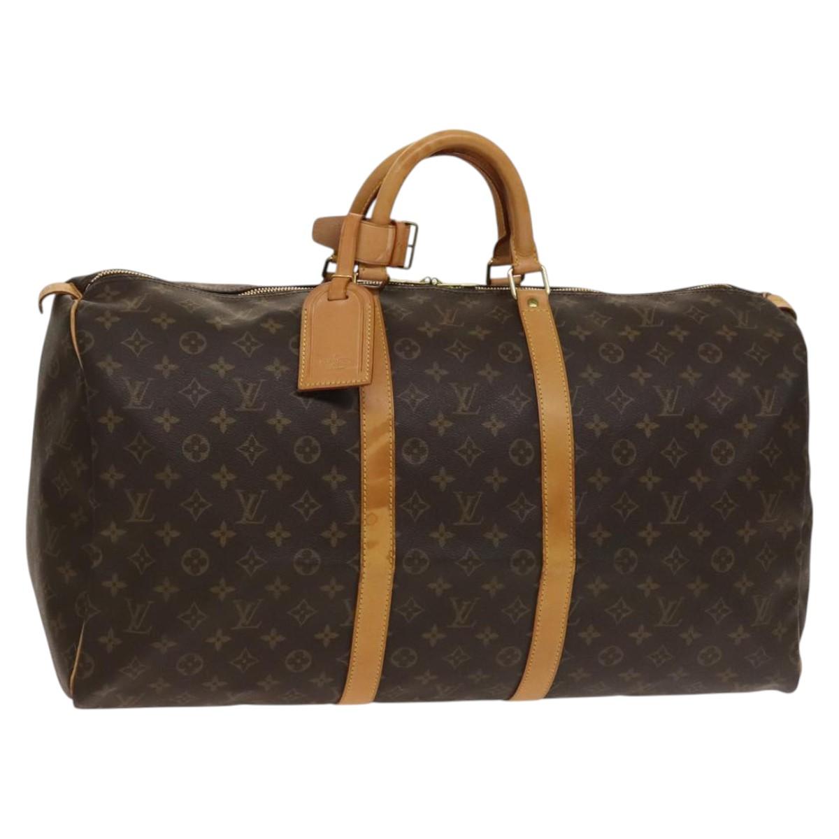 Louis Vuitton Keepall 55