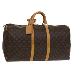 Louis Vuitton Keepall 55