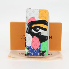 Louis Vuitton Zippy wallet