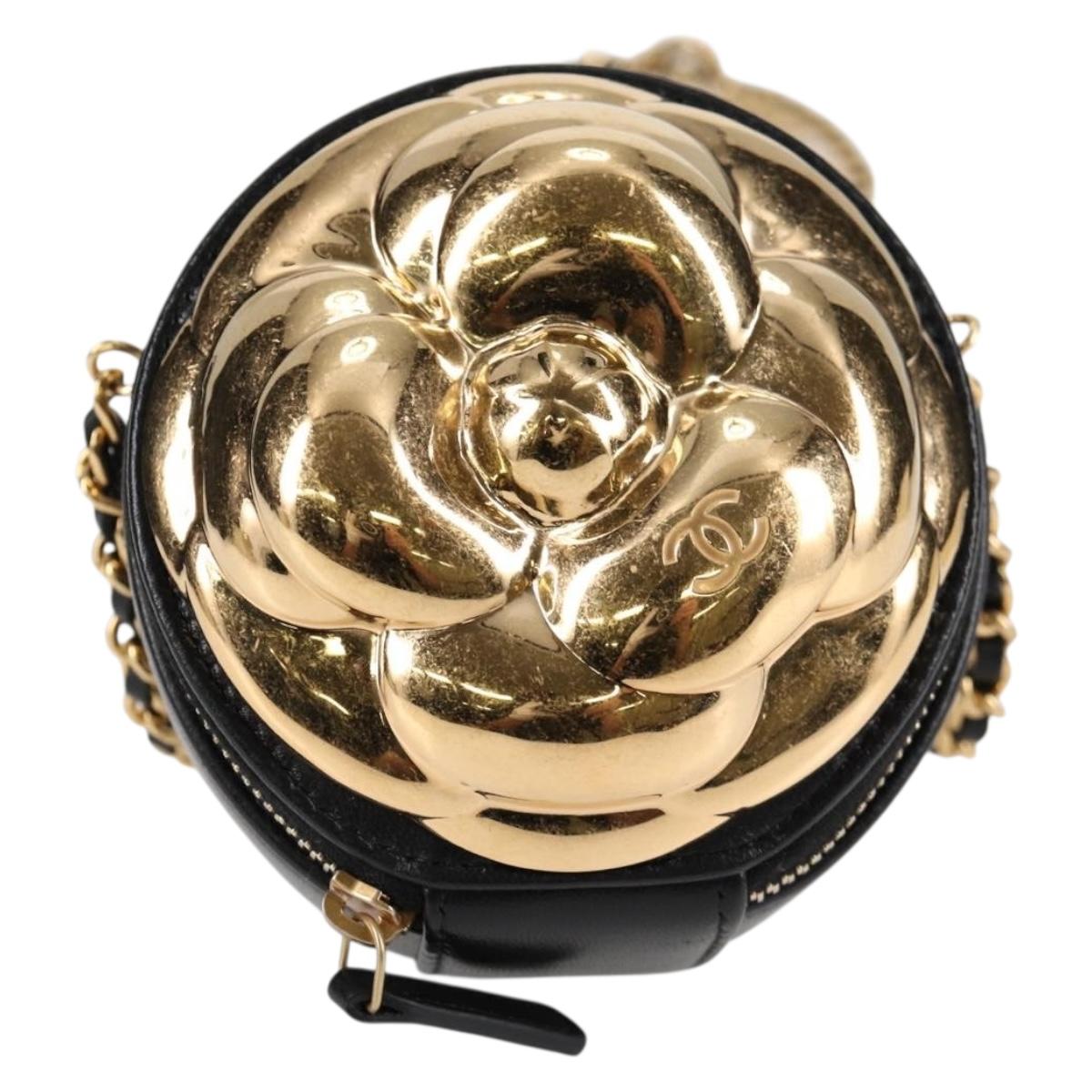 Chanel Camélia