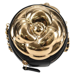 Chanel Camélia