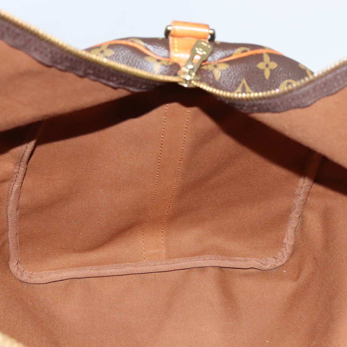 Louis Vuitton Keepall Bandoulière 60