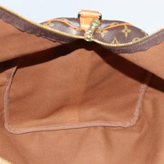 Louis Vuitton Keepall Bandoulière 60