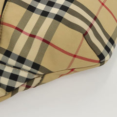 Burberry Nova Check