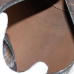 Louis Vuitton Polochon