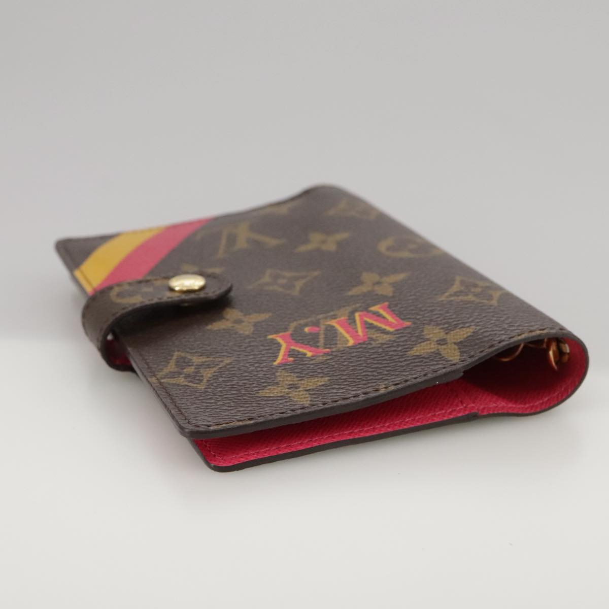 Louis Vuitton Agenda