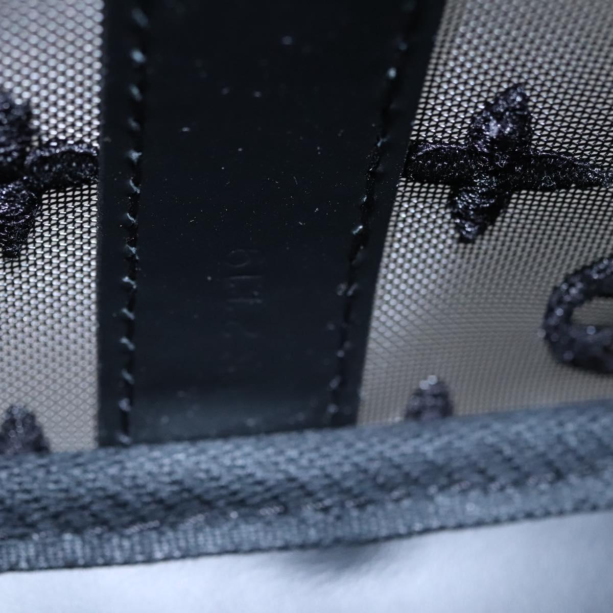Louis Vuitton Keepall Bandouliere 50