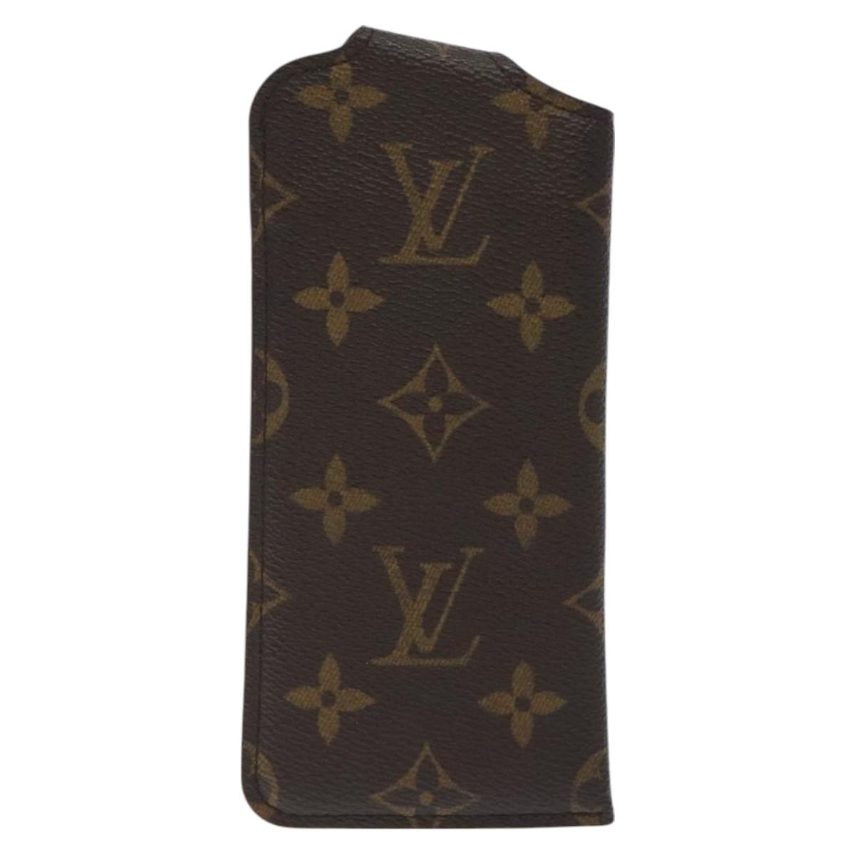 Louis Vuitton Etui à lunettes