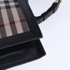 Burberry Nova Check