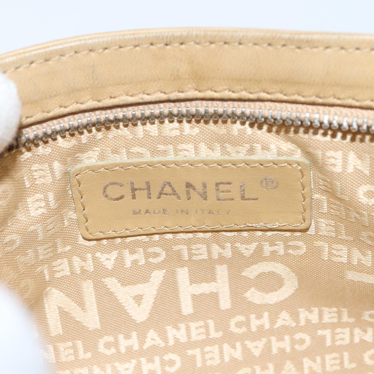 Chanel Chanel