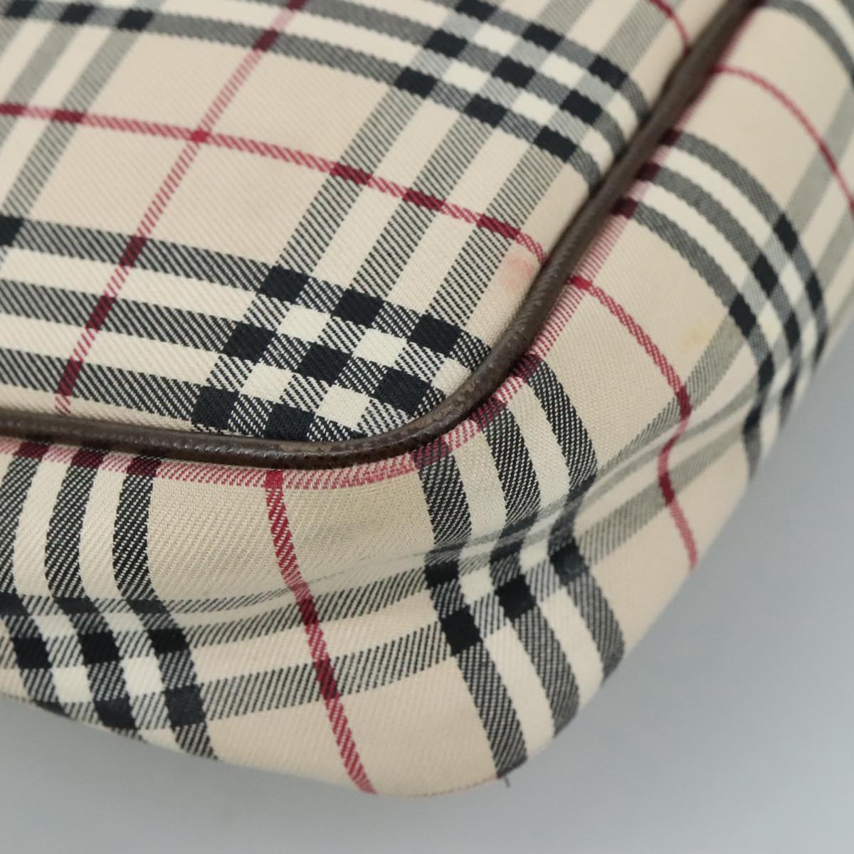 Burberry Nova Check