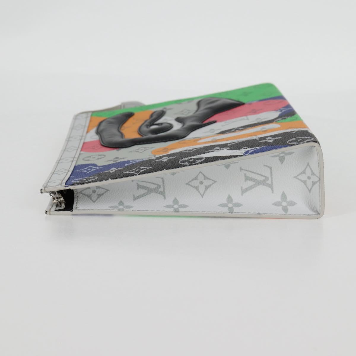 Louis Vuitton Pochette voyage