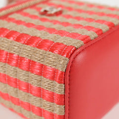 Chanel Vanity