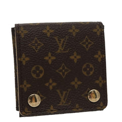 Louis Vuitton Jewelry case