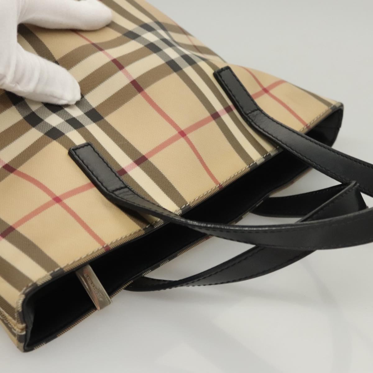 Burberry Nova Check