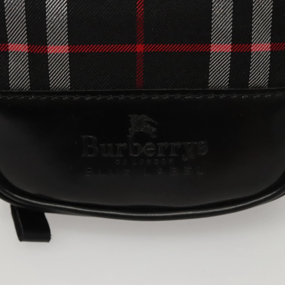 Burberry Nova Check