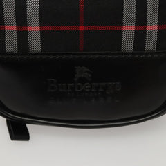 Burberry Nova Check