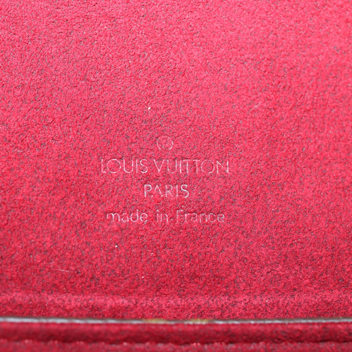 Louis Vuitton Sonatine