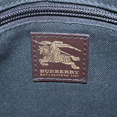 Burberry Haymarket