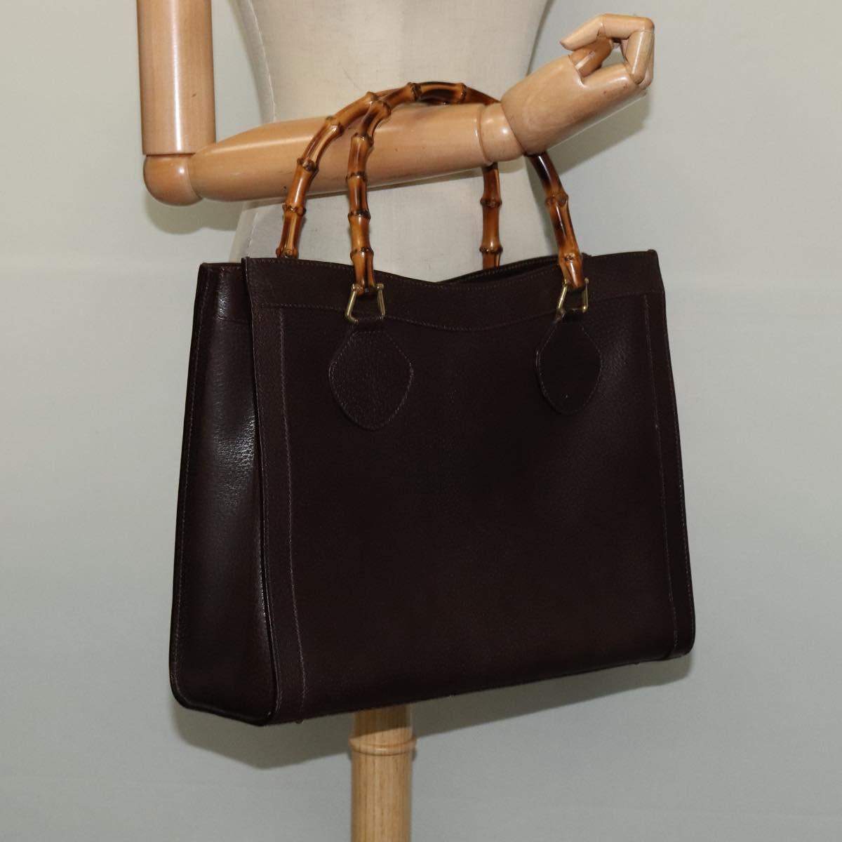 Gucci Bamboo