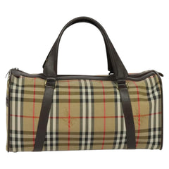 Burberry Haymarket