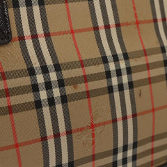 Burberry Nova Check