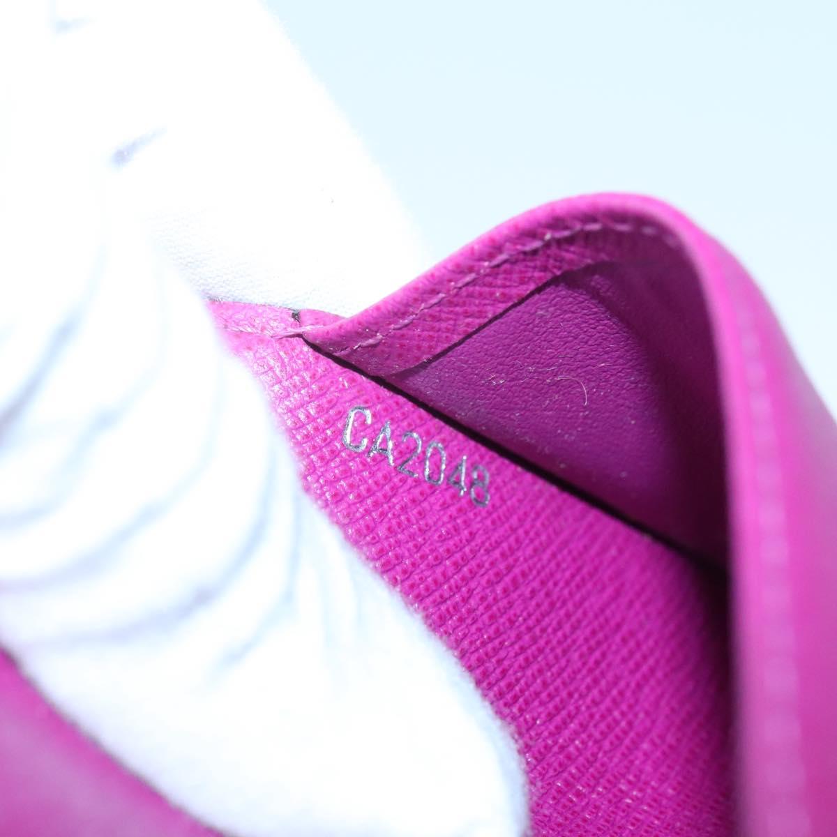 Louis Vuitton Agenda PM