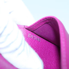 Louis Vuitton Agenda PM