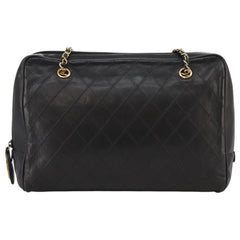 Chanel Camera