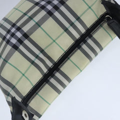 Burberry Nova Check