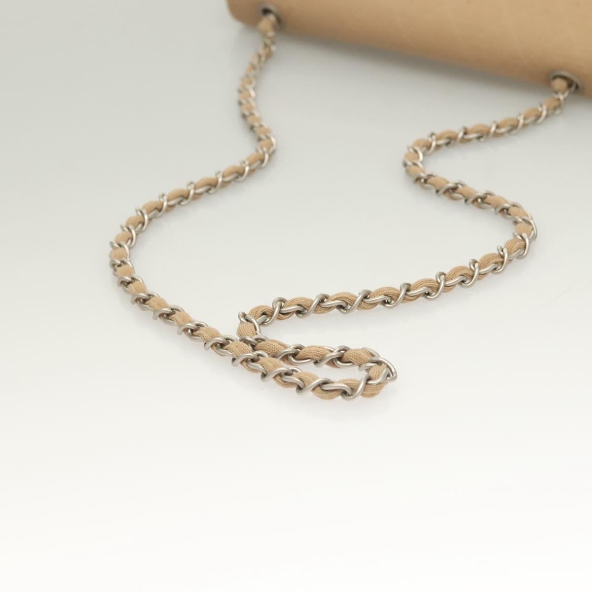 Chanel Single flap