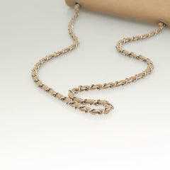 Chanel Single flap