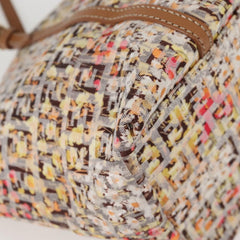 Fendi Roll Bag