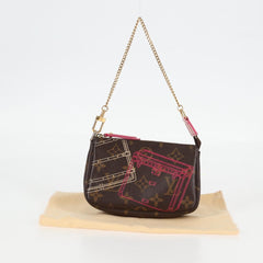 Louis Vuitton Mini Pochette Accessoires