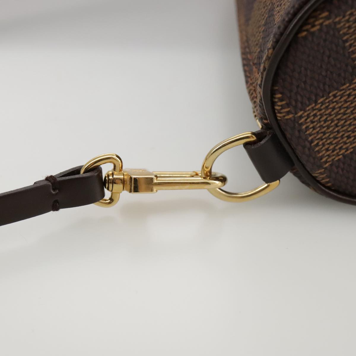 Louis Vuitton Mini baby papillon