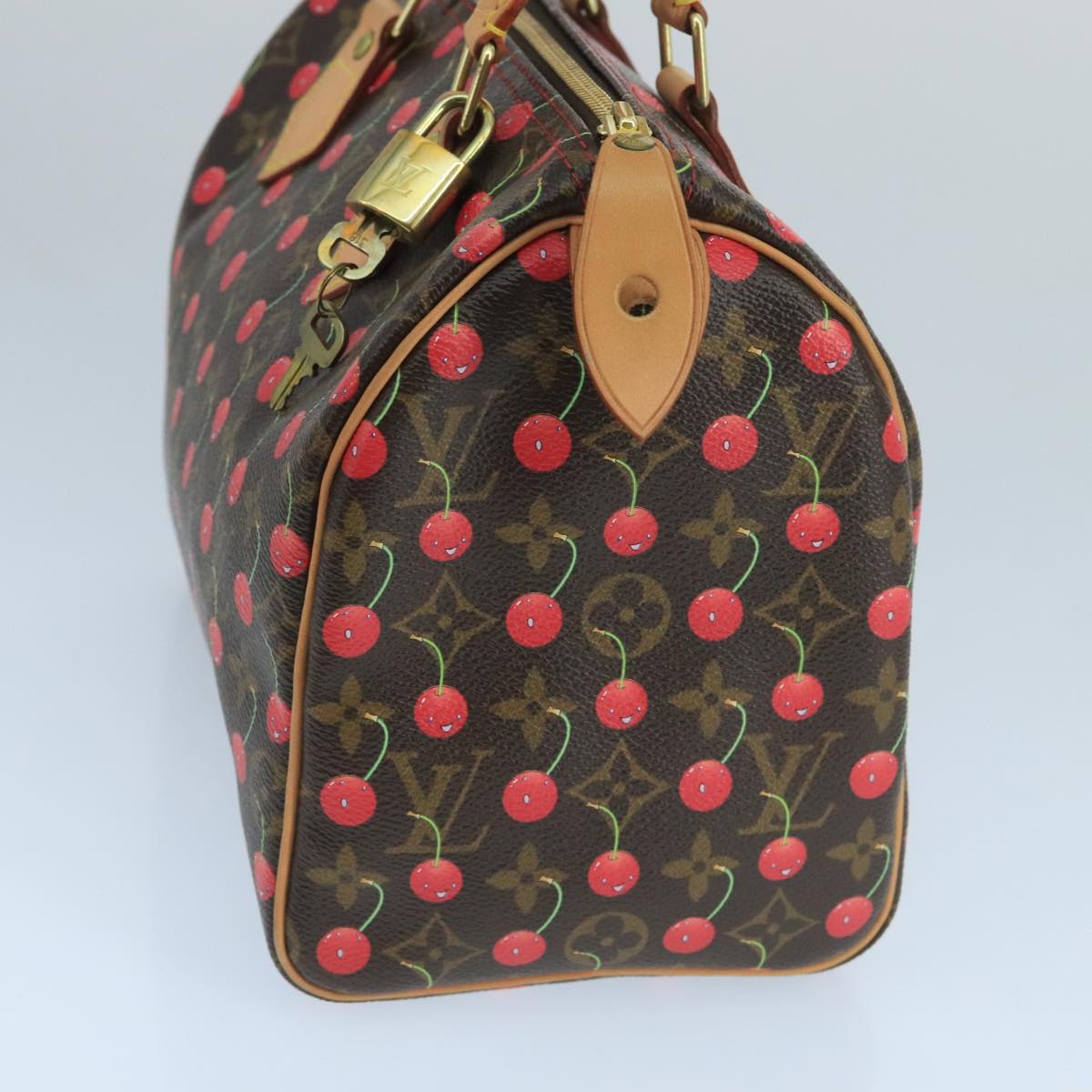 Louis Vuitton Speedy 25