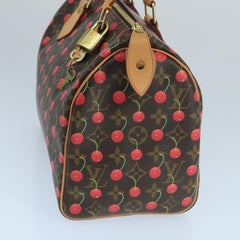 Louis Vuitton Speedy 25