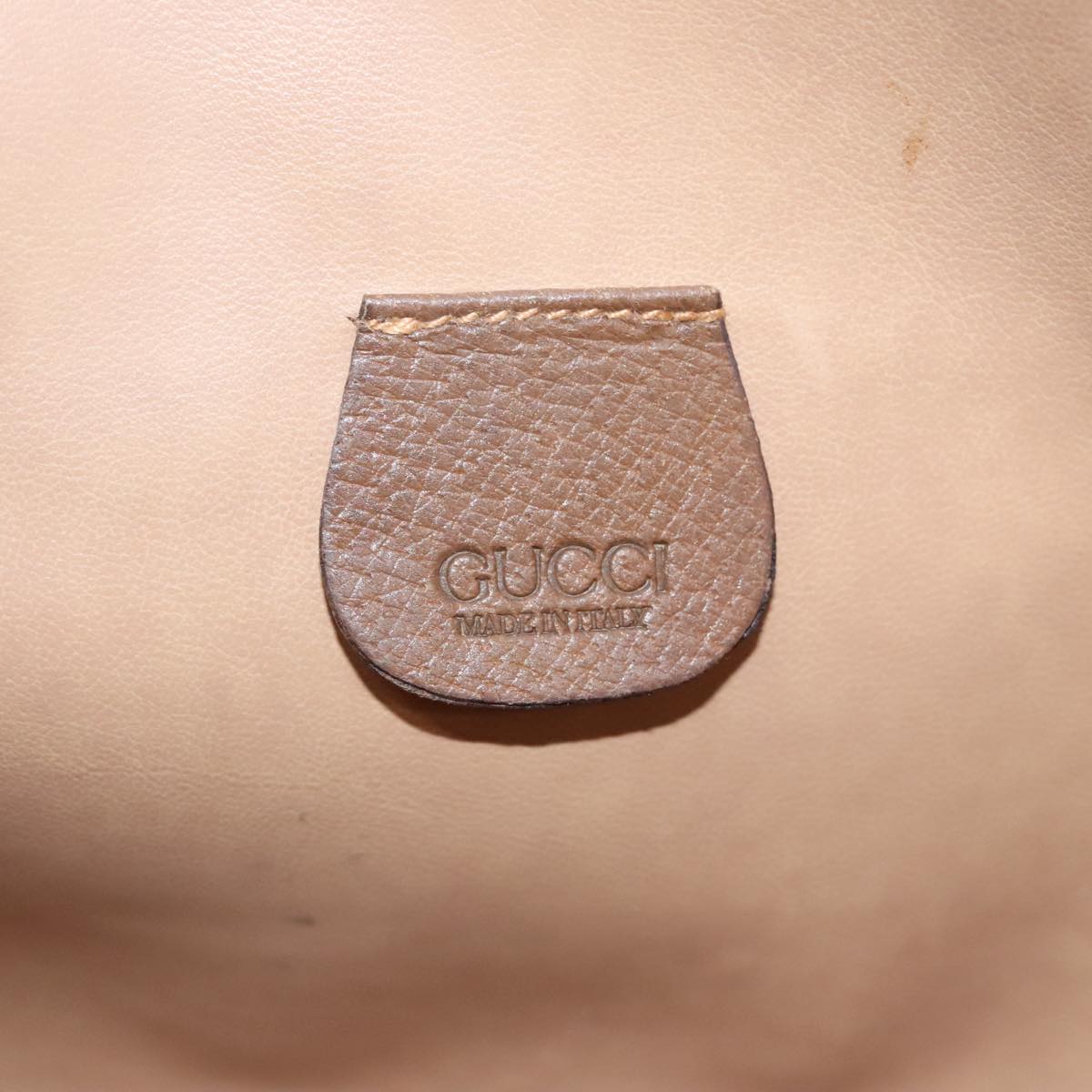 Gucci GG Supreme
