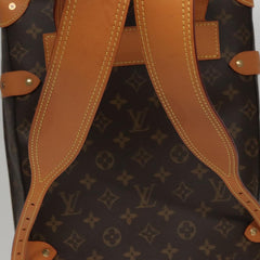 Louis Vuitton Soft Trunk