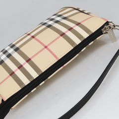 Burberry Nova Check